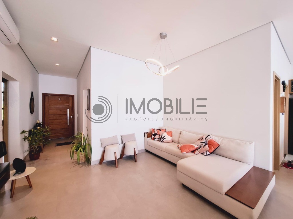 Casa, 3 quartos, 190 m² - Foto 6