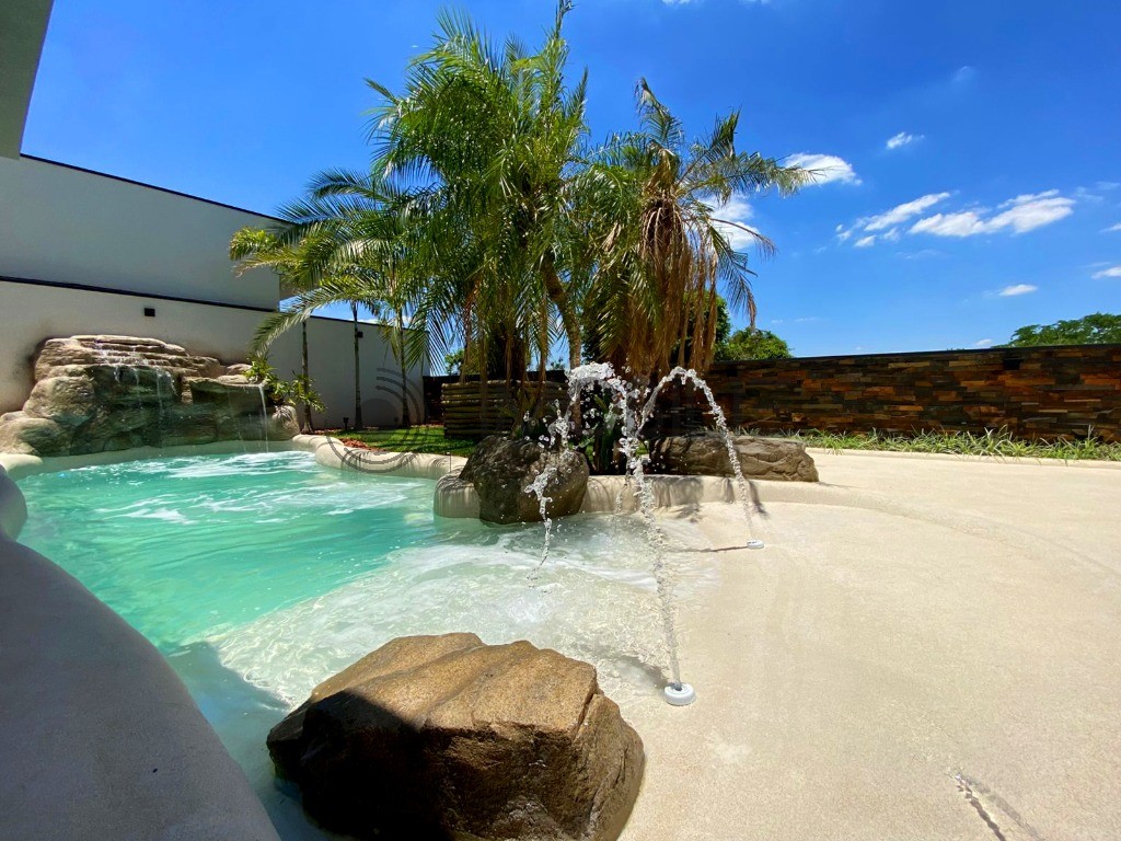 Casa, 3 quartos, 256 m² - Foto 24
