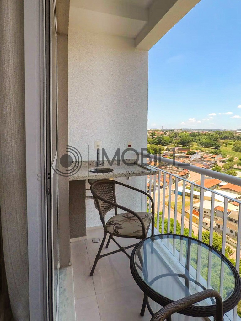 Apartamento, 2 quartos, 53 m² - Foto 6