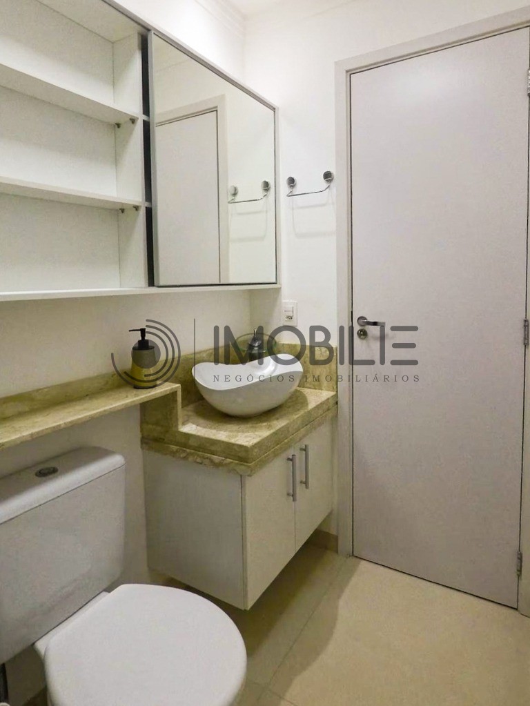 Apartamento, 2 quartos, 53 m² - Foto 4