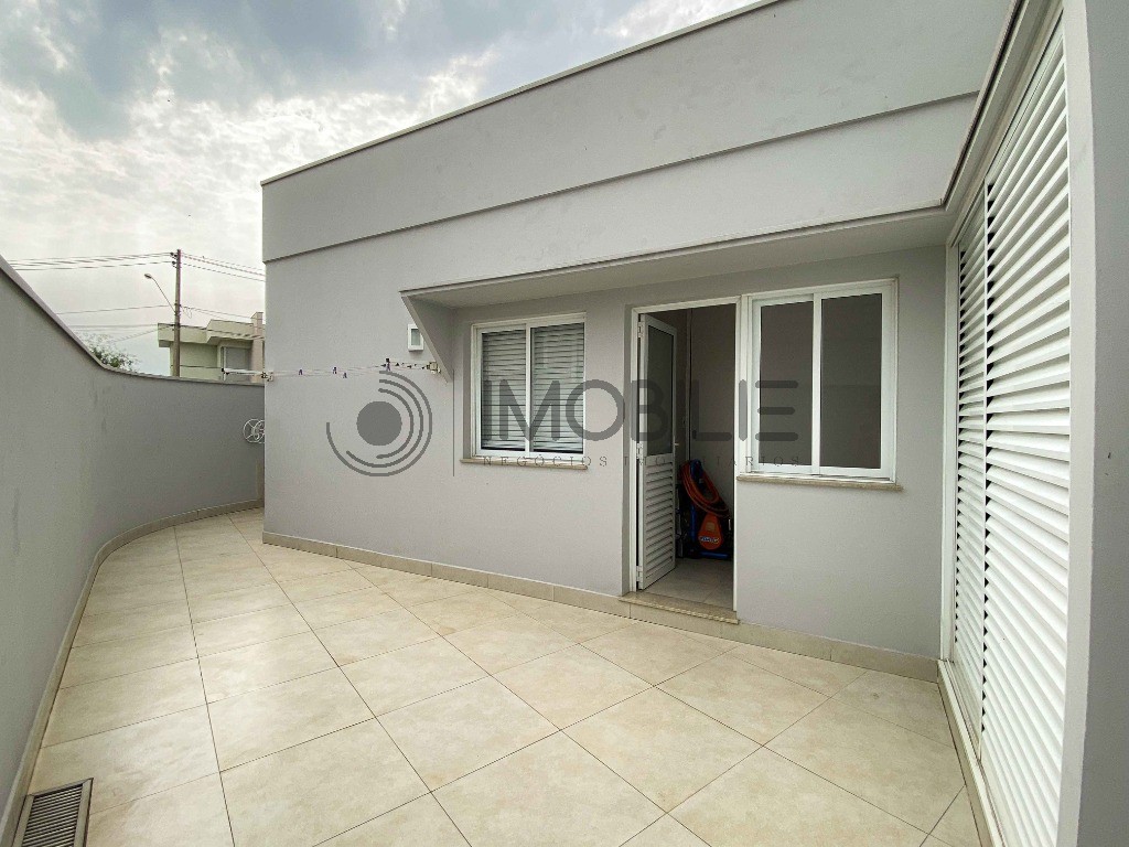 Casa, 3 quartos - Foto 35