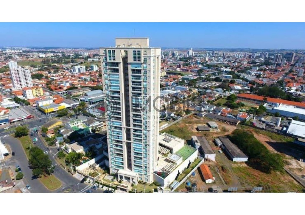 Apartamento, 3 quartos, 287 m² - Foto 1