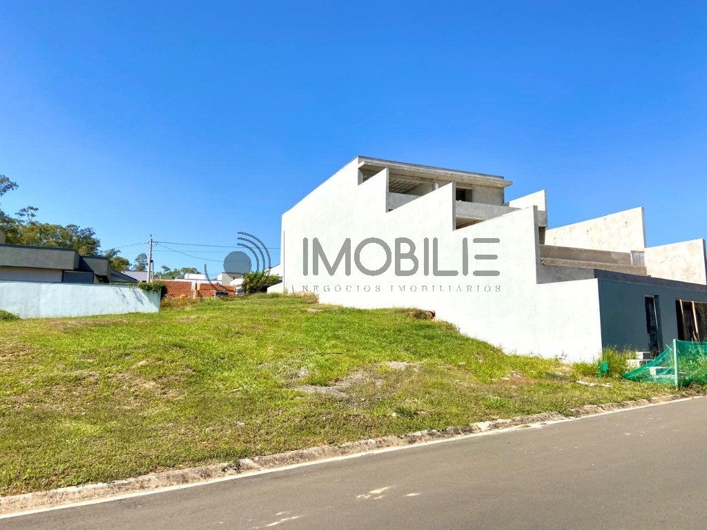 Terreno, 549 m² - Foto 1