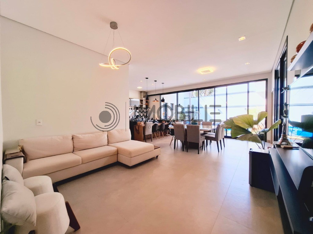 Casa, 3 quartos, 190 m² - Foto 8