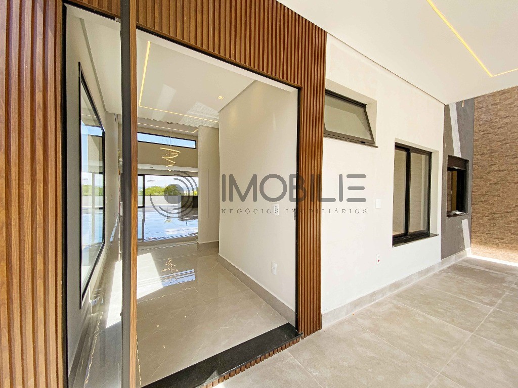 Casa, 4 quartos - Foto 2