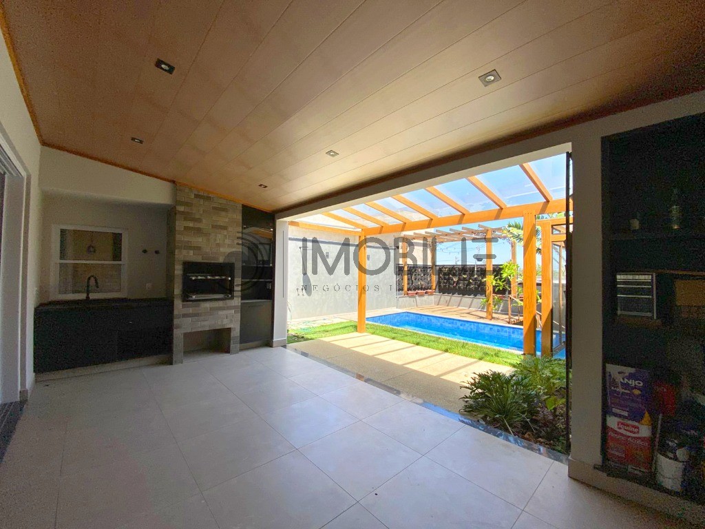 Casa, 3 quartos - Foto 10