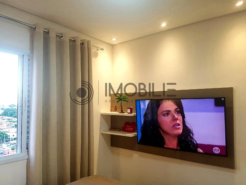 Apartamento, 2 quartos, 53 m² - Foto 14