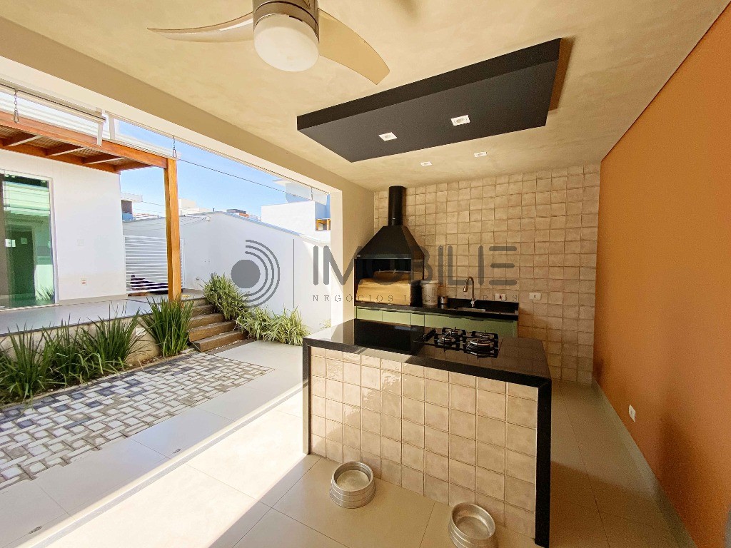 Casa, 3 quartos - Foto 47