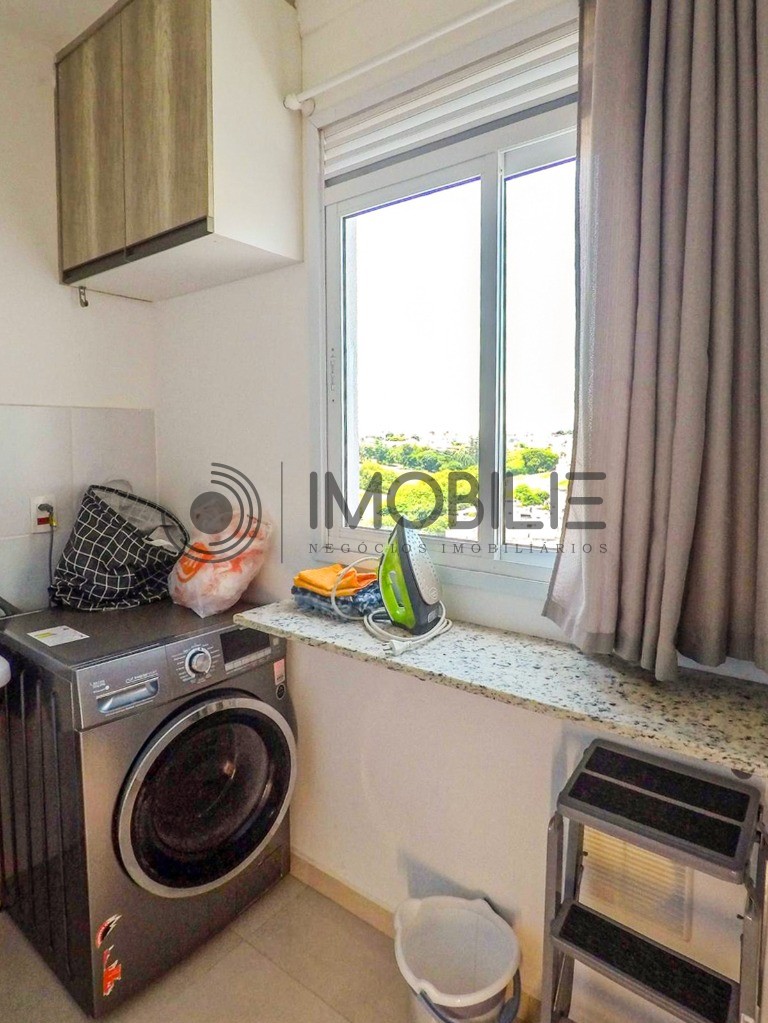 Apartamento, 2 quartos, 53 m² - Foto 5