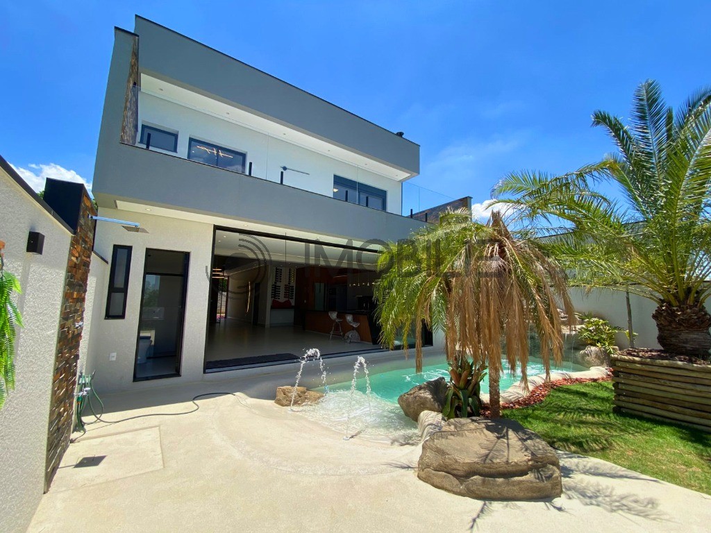Casa, 3 quartos, 256 m² - Foto 34