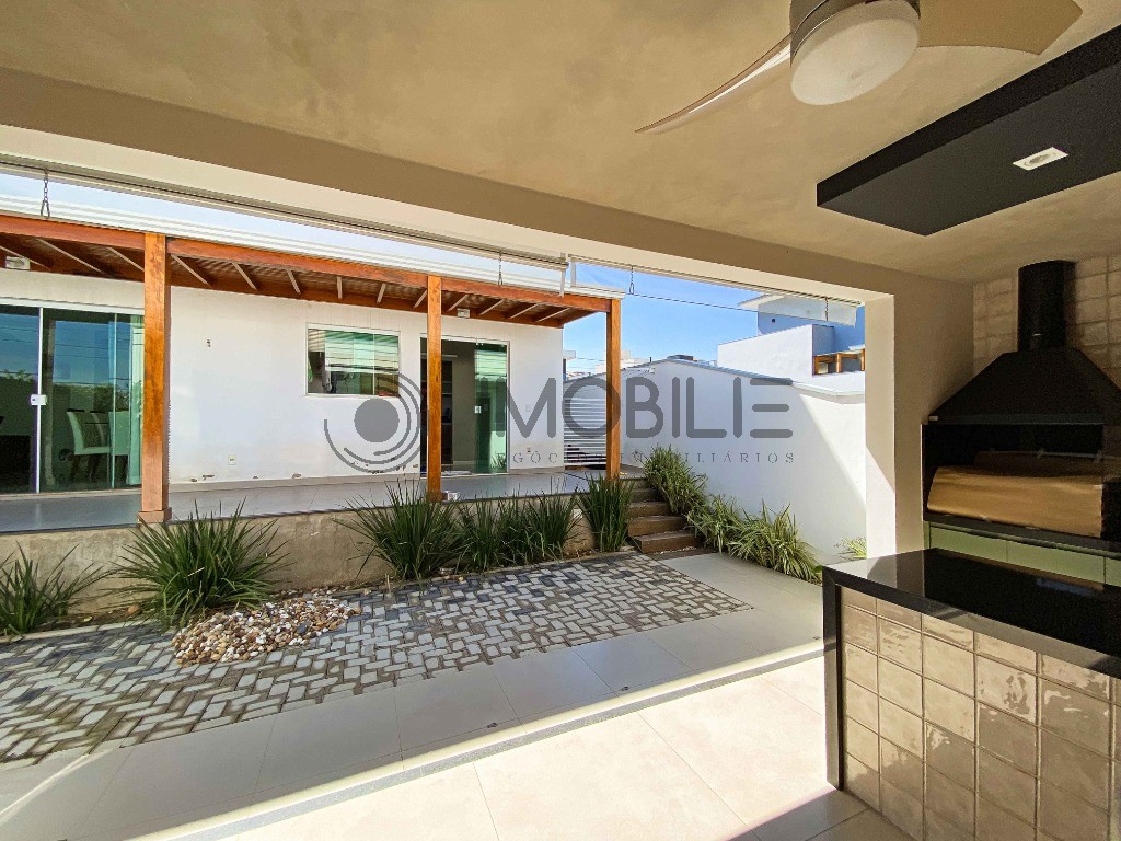 Casa, 3 quartos - Foto 48