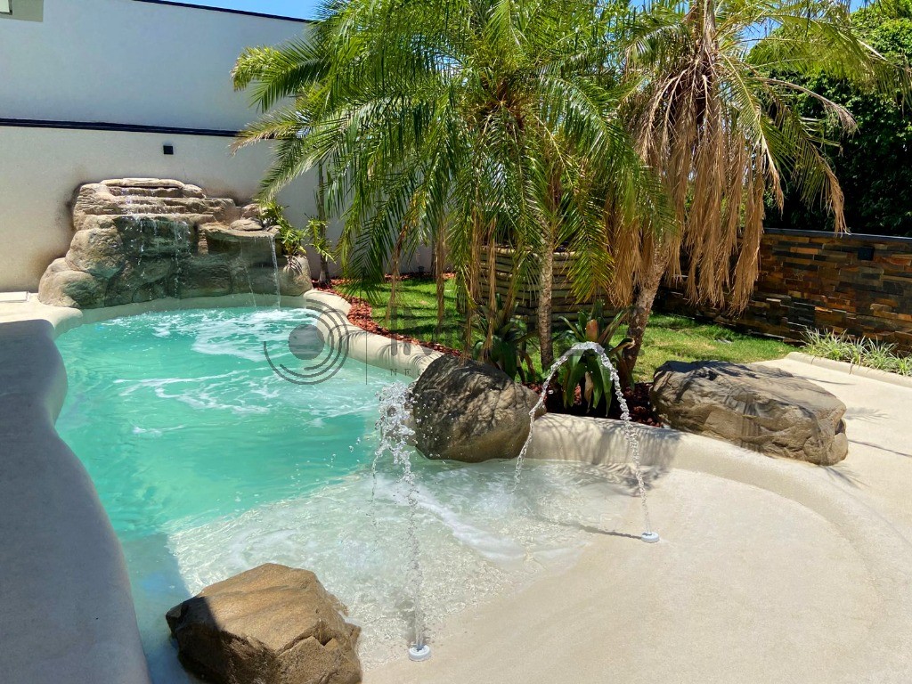 Casa, 3 quartos, 256 m² - Foto 27