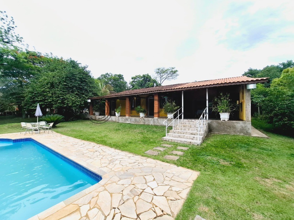 Chácara, 2 quartos, 176 m² - Foto 22