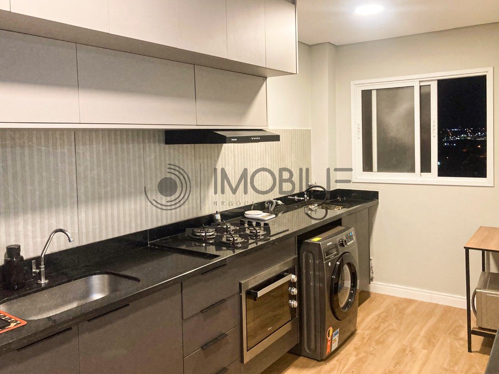 Apartamento, 2 quartos, 63 m² - Foto 11