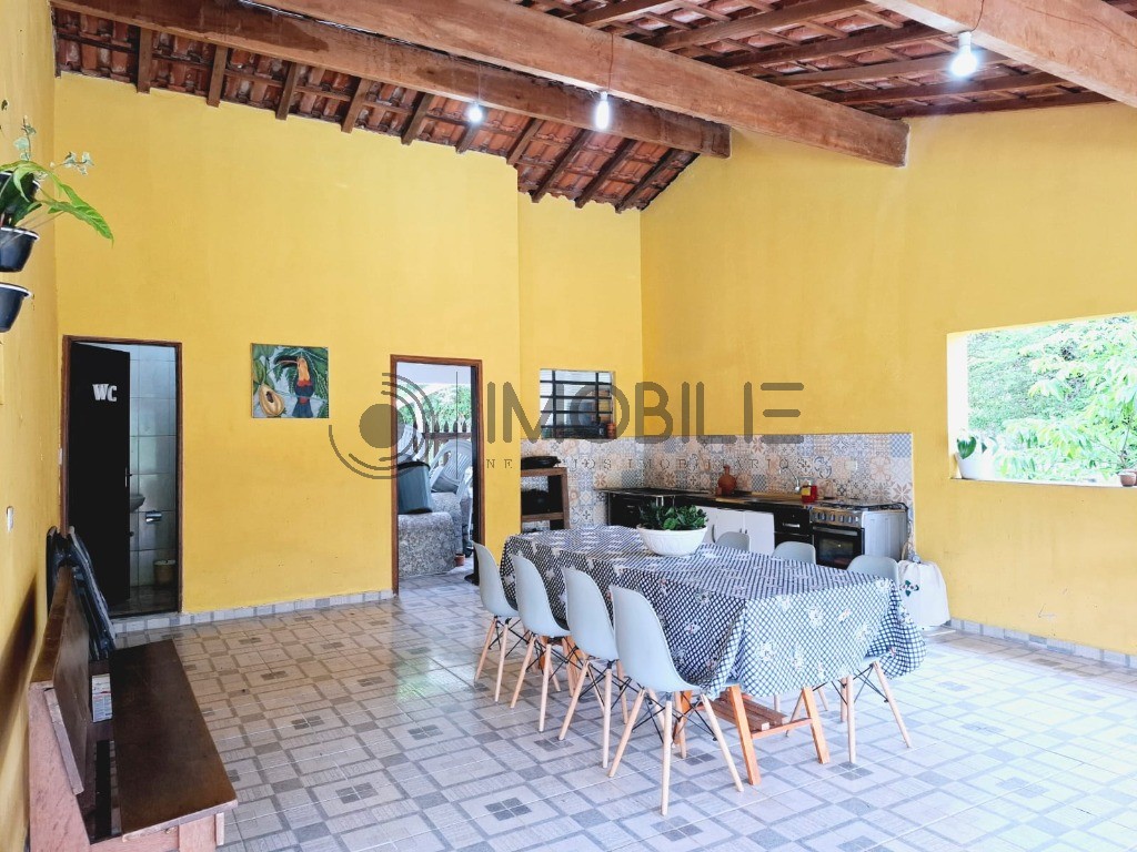 Chácara, 2 quartos, 176 m² - Foto 36
