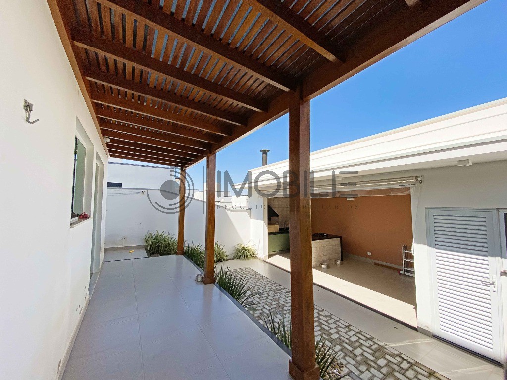 Casa, 3 quartos - Foto 43
