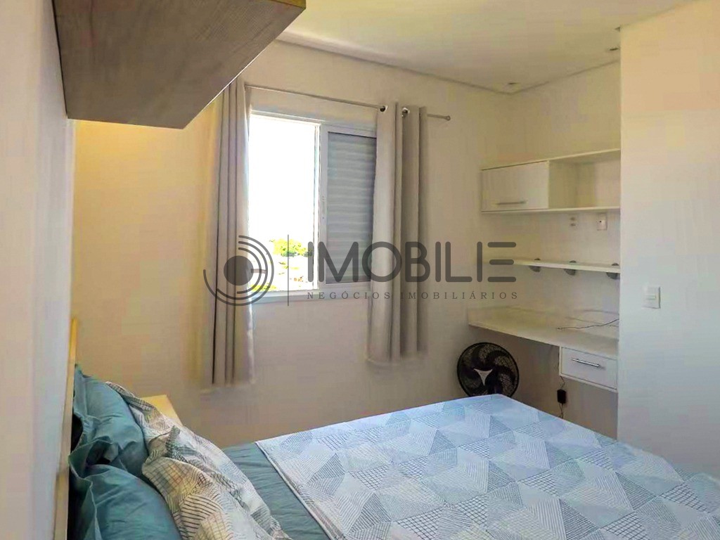Apartamento, 2 quartos, 53 m² - Foto 8