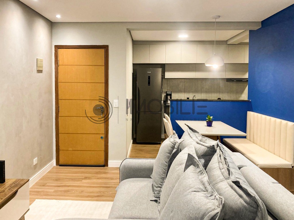 Apartamento, 2 quartos, 63 m² - Foto 8