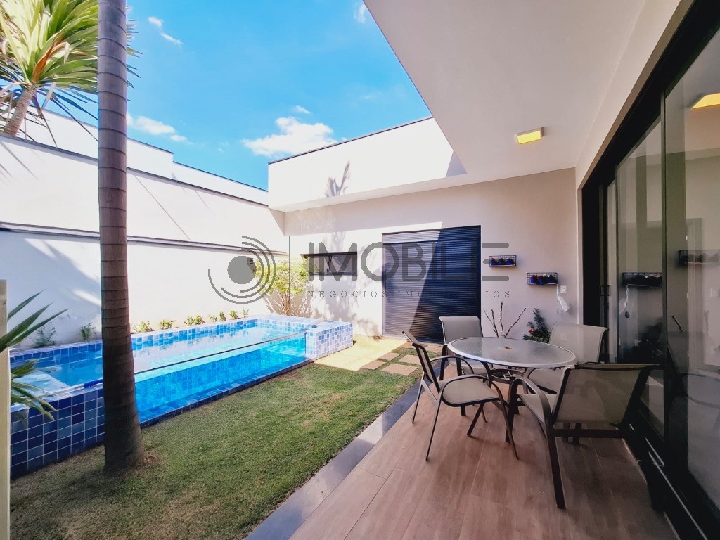 Casa, 3 quartos, 190 m² - Foto 18