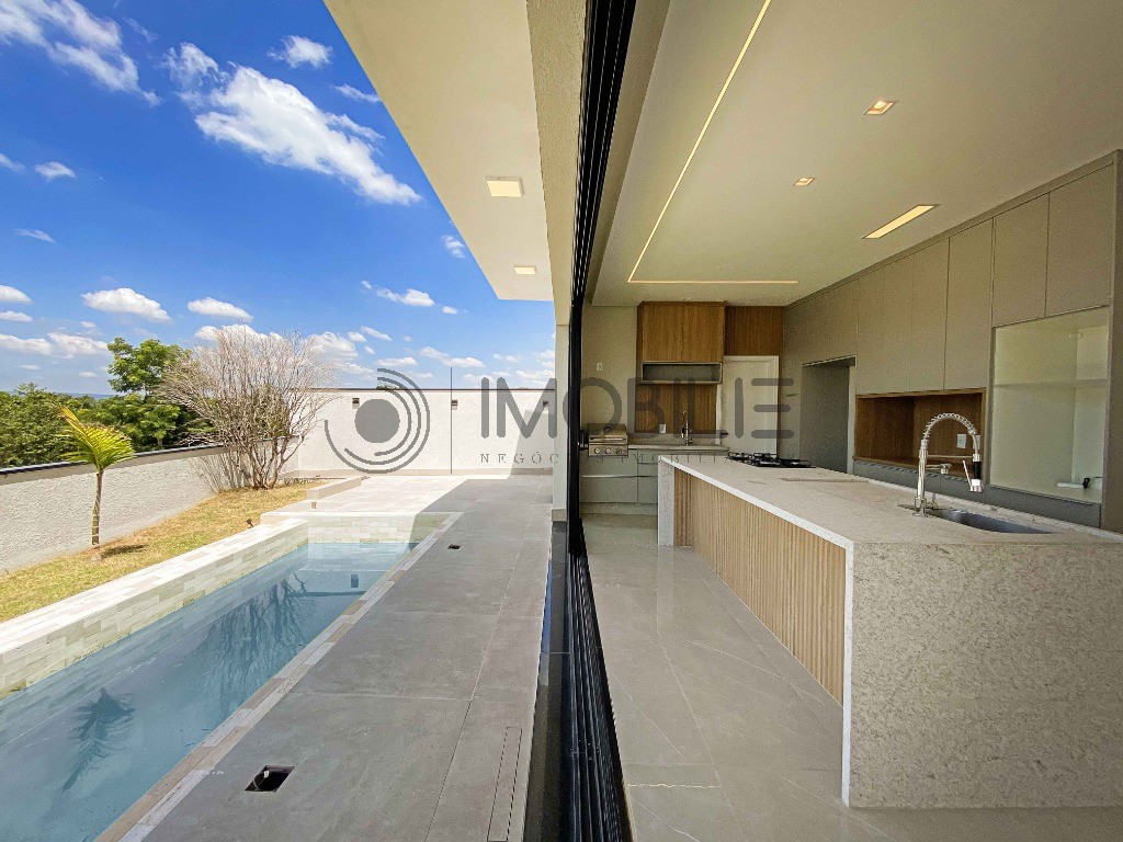 Casa, 4 quartos - Foto 10