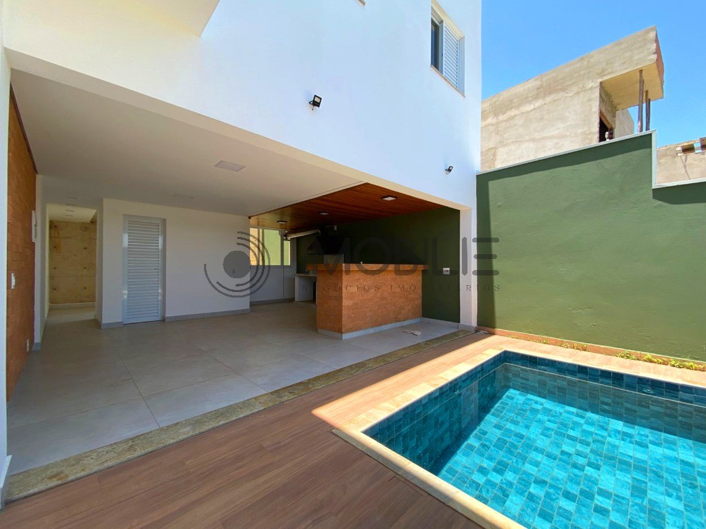 Casa, 3 quartos - Foto 22