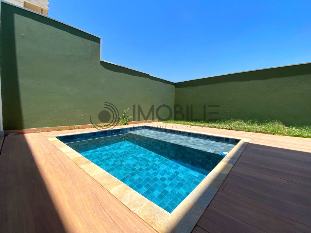 Casa, 3 quartos - Foto 18