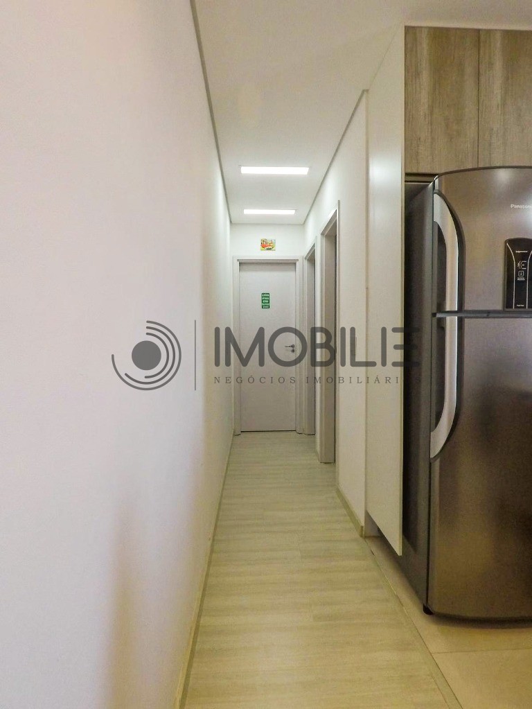 Apartamento, 2 quartos, 53 m² - Foto 3
