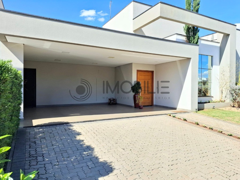 Casa, 3 quartos, 190 m² - Foto 1