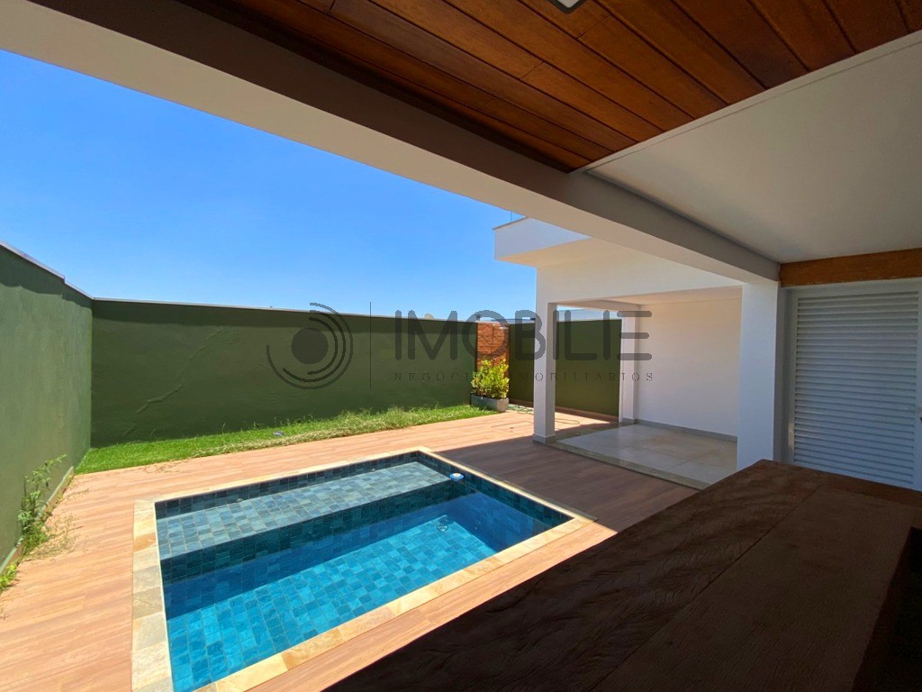 Casa, 3 quartos - Foto 17