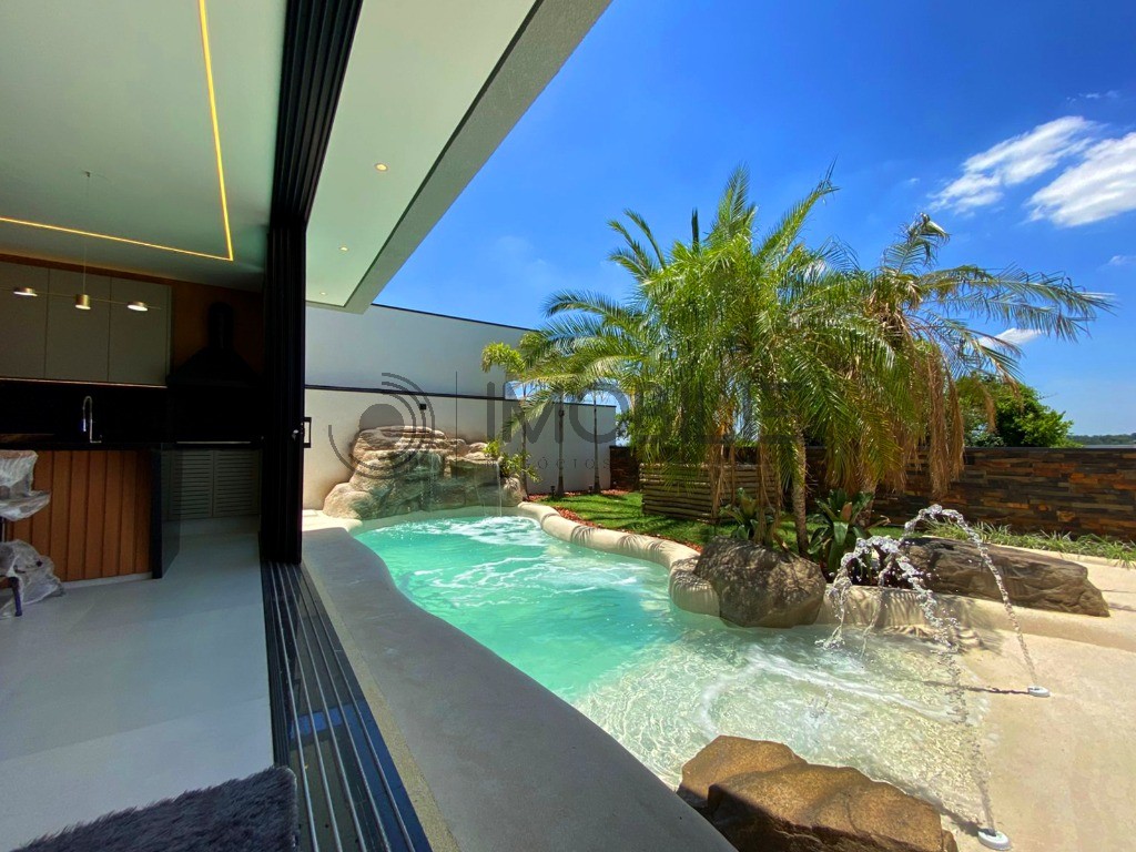 Casa, 3 quartos, 256 m² - Foto 25