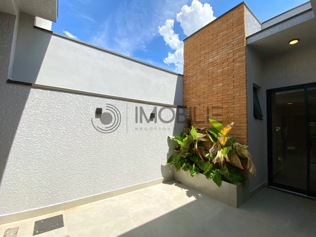 Casa, 3 quartos - Foto 13