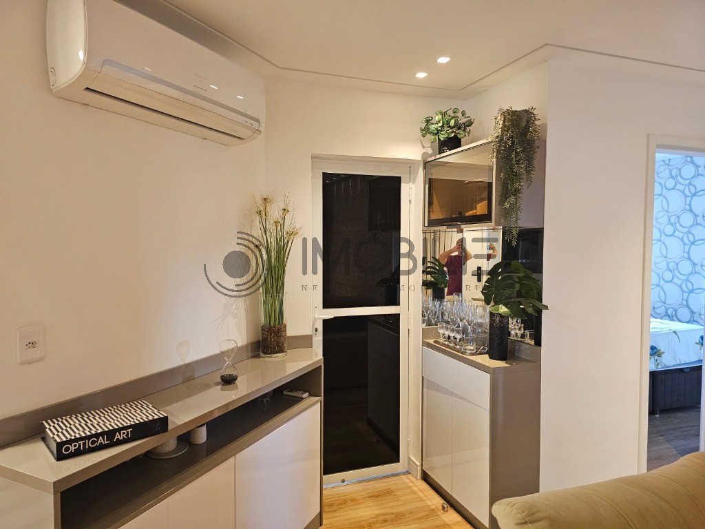 Apartamento, 2 quartos, 57 m² - Foto 4