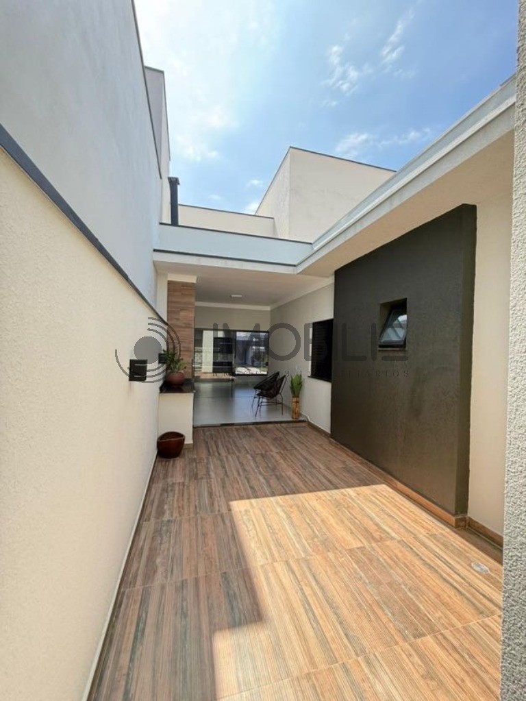 Casa, 3 quartos - Foto 8