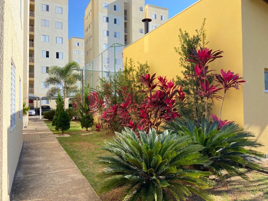 Apartamento, 2 quartos, 51 m² - Foto 14