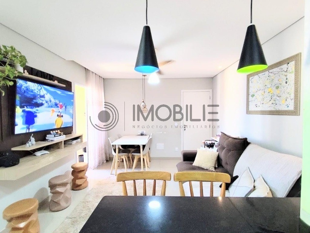 Apartamento, 2 quartos, 51 m² - Foto 3
