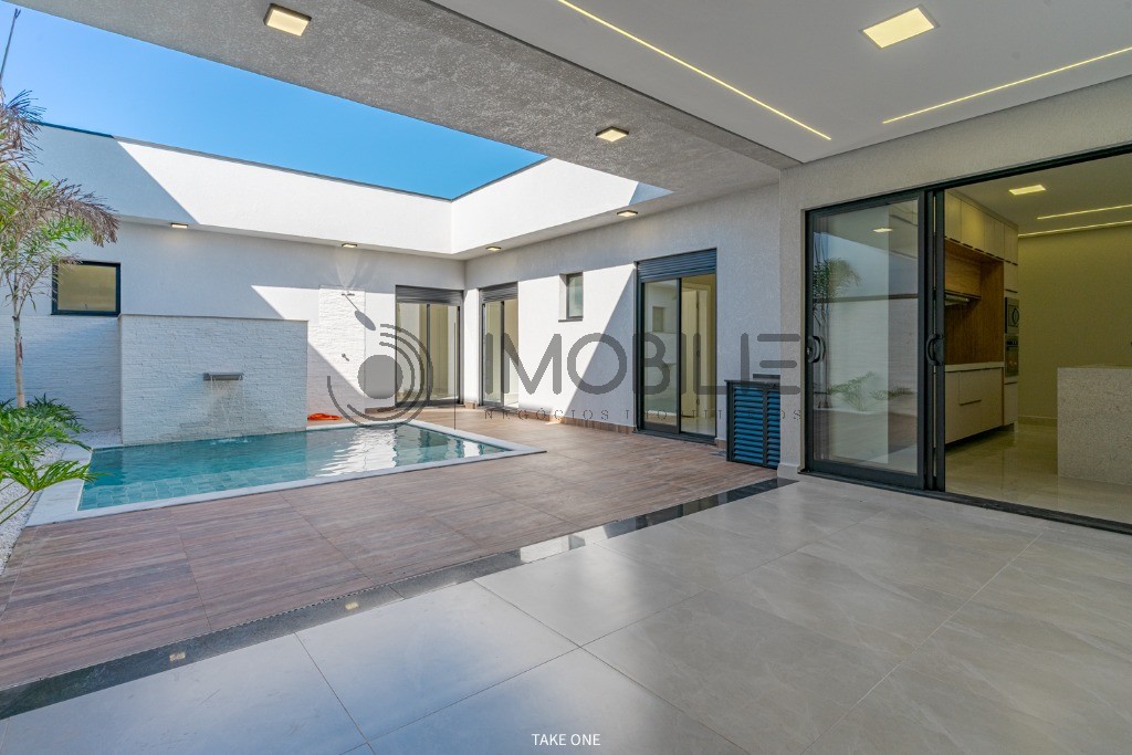 Casa, 3 quartos, 194 m² - Foto 17