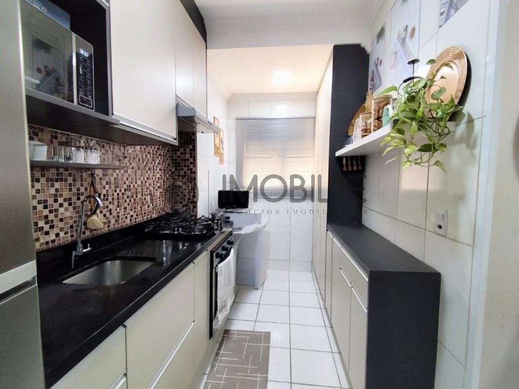 Apartamento, 2 quartos, 51 m² - Foto 6