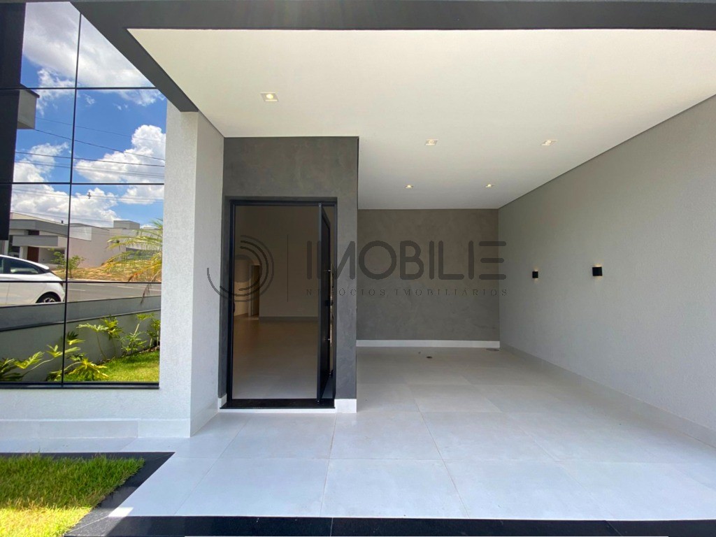 Casa, 3 quartos, 161 m² - Foto 1