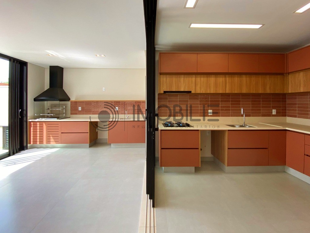 Casa, 3 quartos, 202 m² - Foto 9