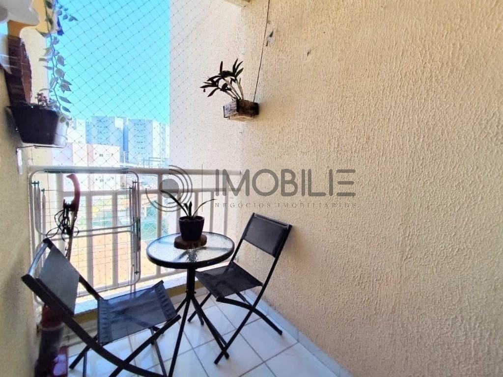 Apartamento, 2 quartos, 51 m² - Foto 5