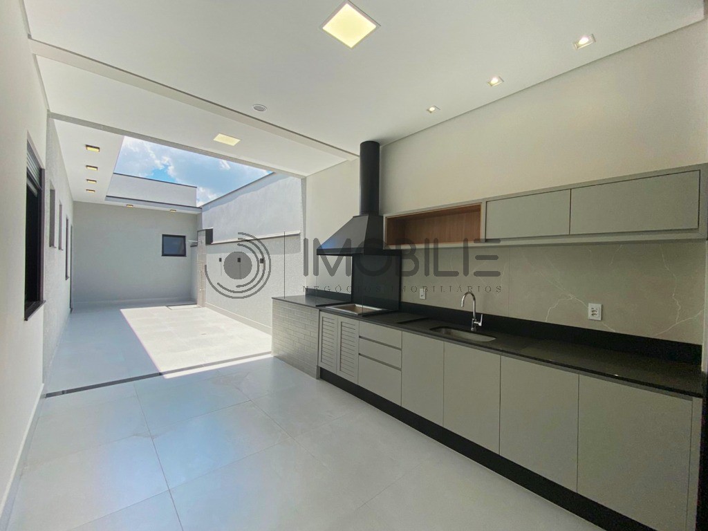Casa, 3 quartos, 161 m² - Foto 8
