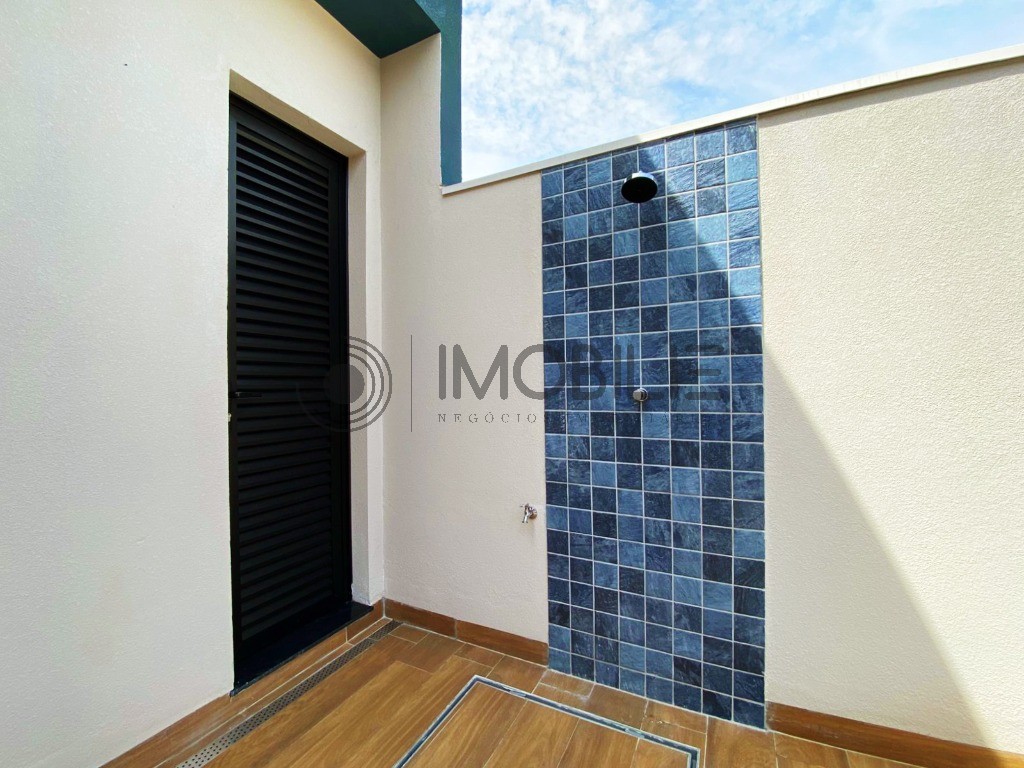 Casa, 3 quartos, 202 m² - Foto 19
