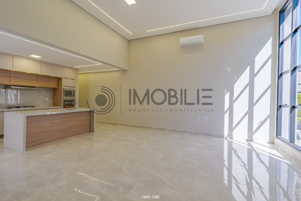 Casa, 3 quartos, 194 m² - Foto 4