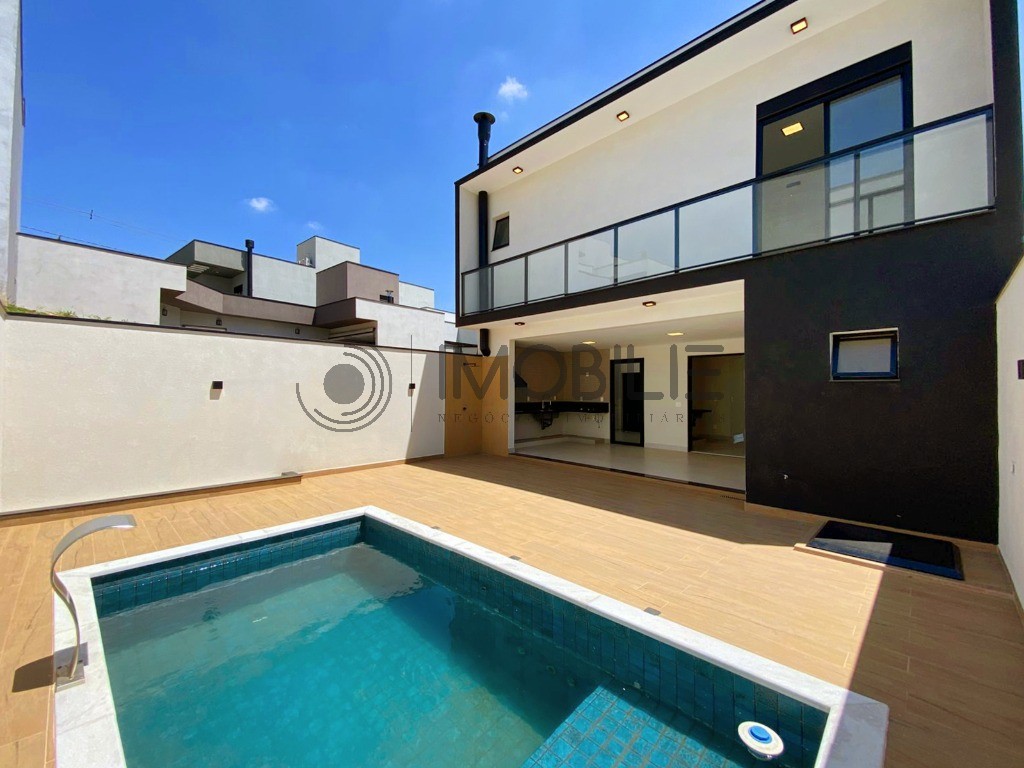 Casa, 3 quartos - Foto 19
