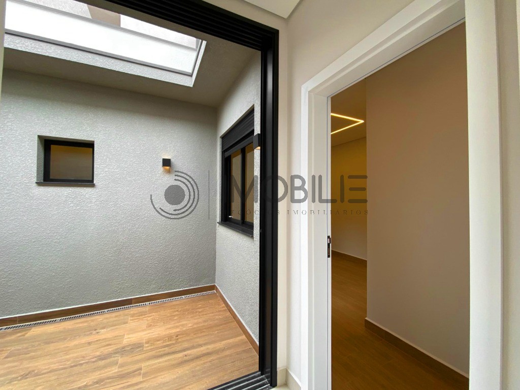 Casa, 3 quartos - Foto 34