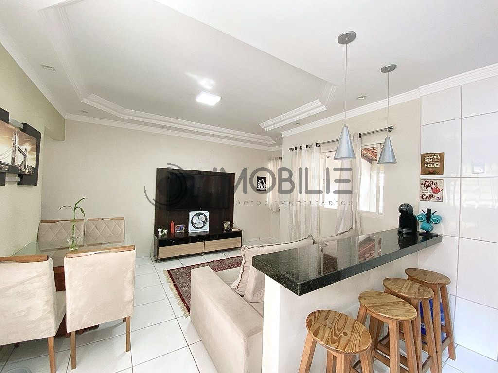 Casa, 2 quartos, 108 m² - Foto 6