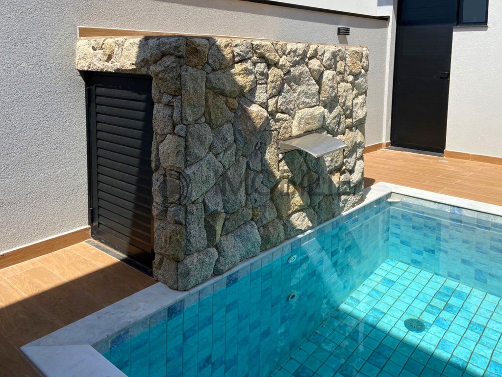 Casa, 3 quartos - Foto 22