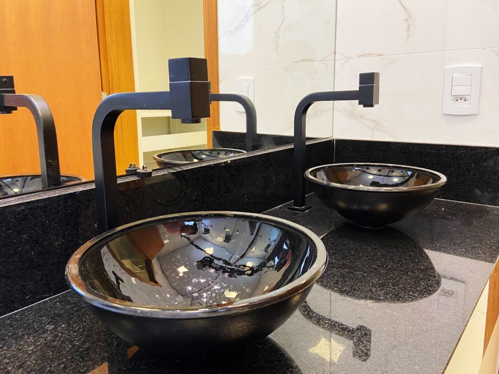 Casa, 3 quartos - Foto 46
