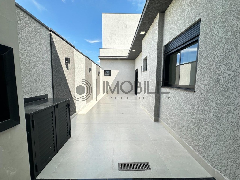 Casa, 3 quartos - Foto 12