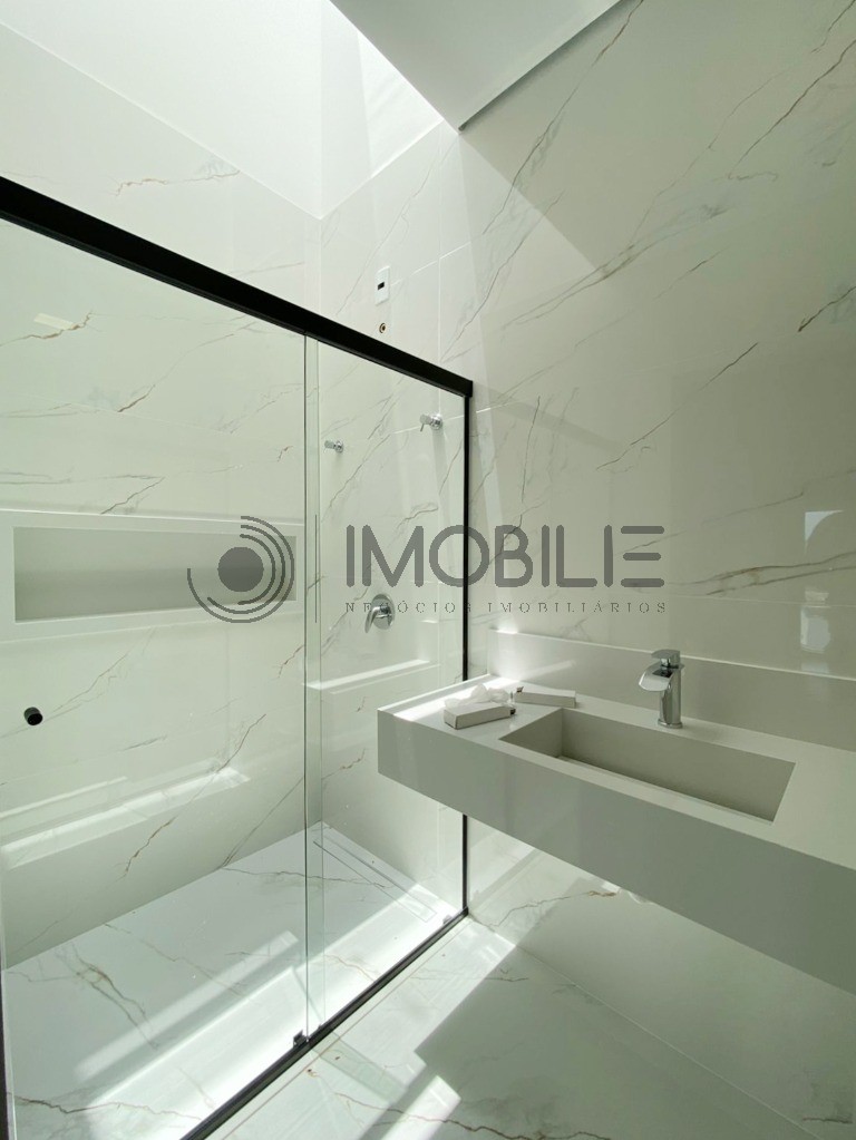 Casa, 3 quartos - Foto 20